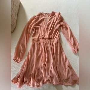 Brand new Francesca’s dress!